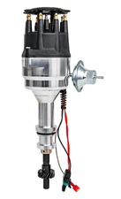 JEGS SSR-III Ready-to-Run Pro Series Distributor For Ford 351C/351M/400/429/460