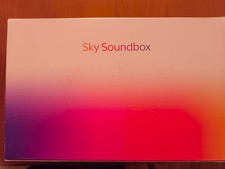 Sky Soundbox Devialet