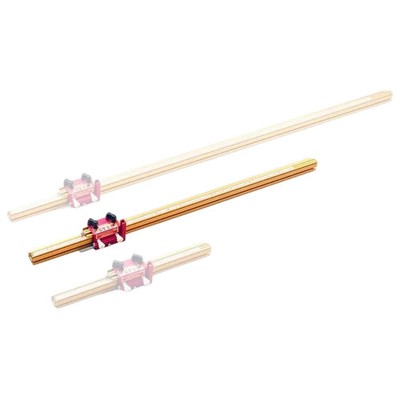 INCRA Track w/Shop Stop System, 36 in.