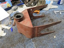 le velcoette head stock