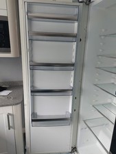 AEG Integrated Fridge SKK81821DC
