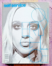 Self Service Magazine No. 26 - Spring Summer ...