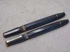 2 vintage untested KOH-I-NOOR pens Rapidograph No. 3065HO pen  *NOTE
