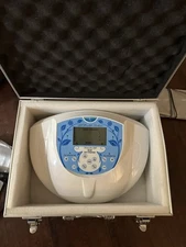 All Health Seekers Magic Dual Ion Cleanser Foot Bath And More