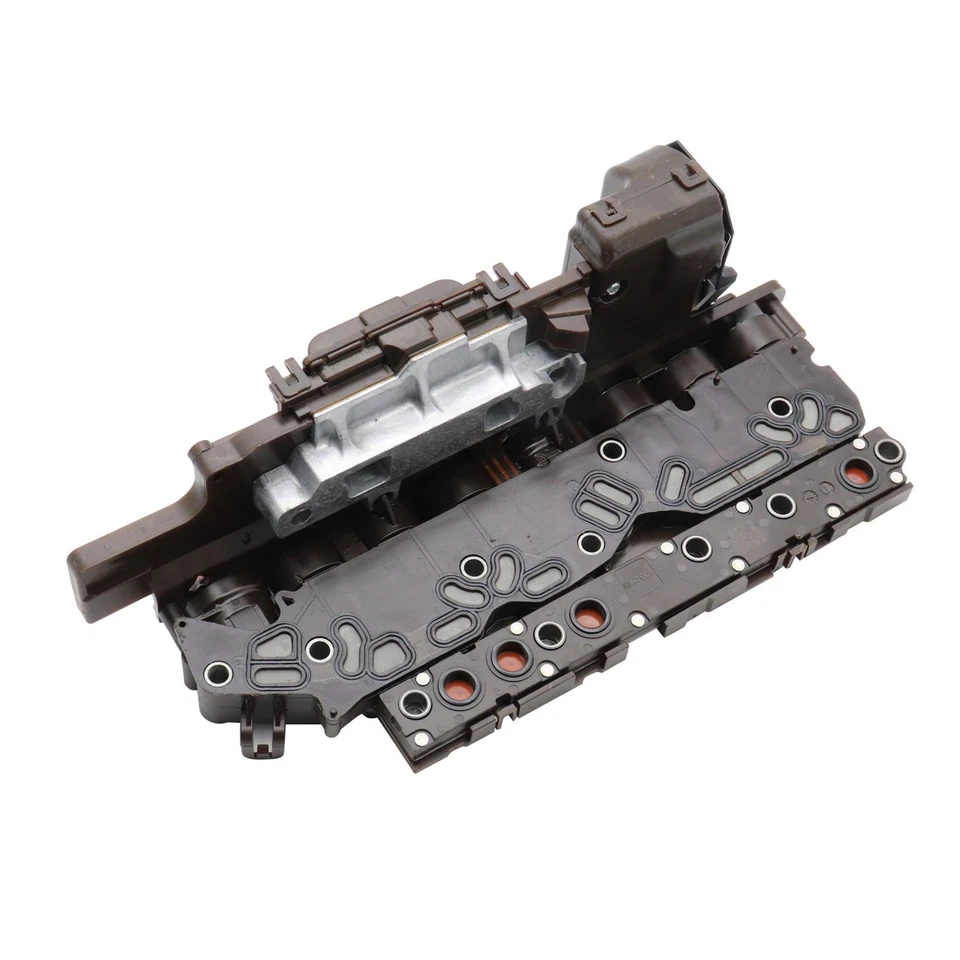 Transmission Control Module TCM Fits For GMC Yukon 2010 2011 2012 GM6L-TEHCM-C6 - Image 2 of 4