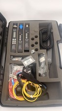 ODM Fiber Optic Test Kit RP460 DLS355 DLS350 VIS300 Probe Case 