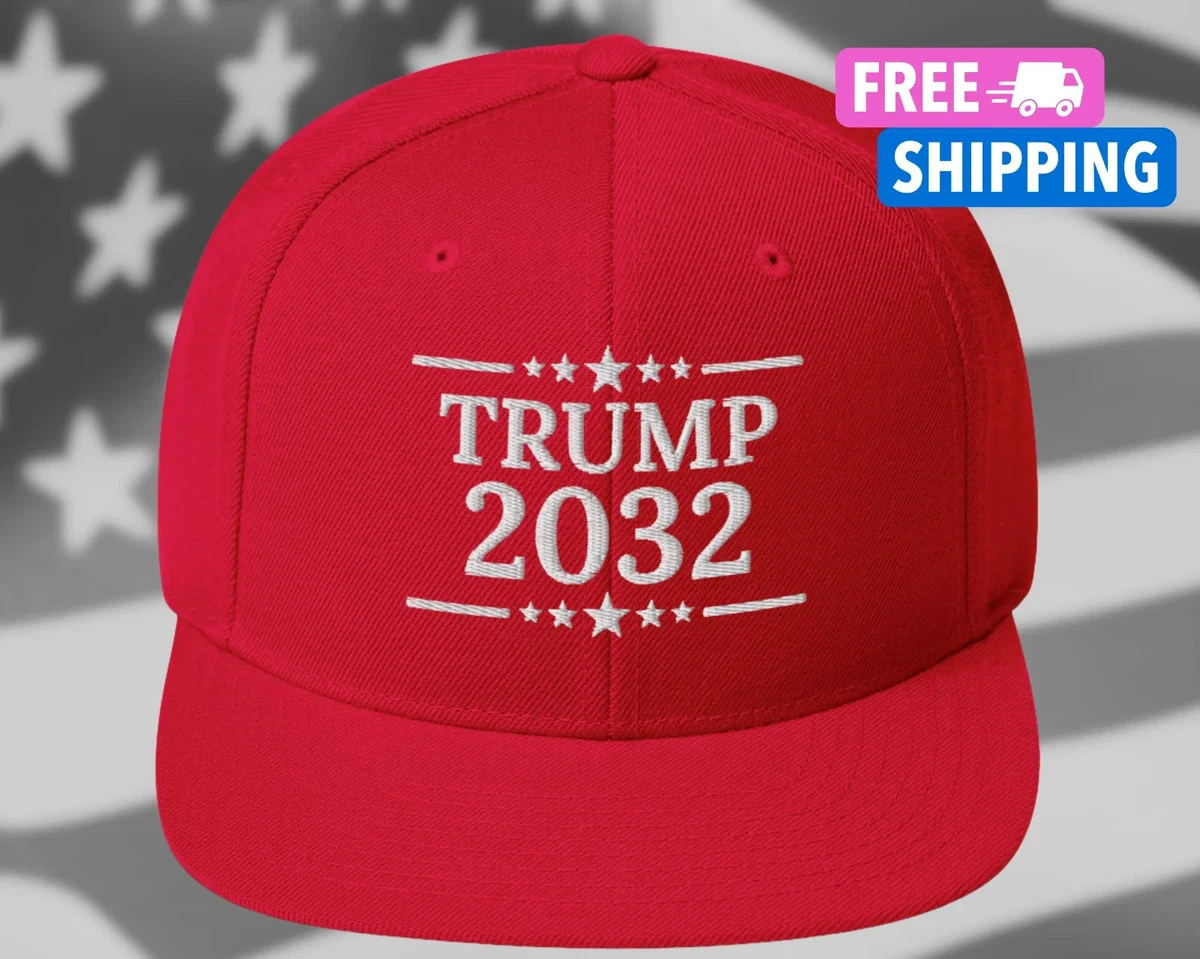 Cappello Trump 2024 MAGA Keep America Great, Berretto Baseball Unisex Ricamato, Regolabile, Cotone E Poliestere
