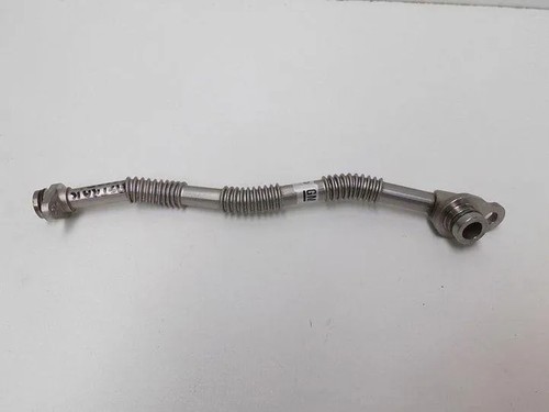 OPEL ASTRA K Turbinenschmierrohr 55485220 1.60 Diesel 81kw 2016 24272797