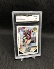 2015 Score Draft Football Cards 6