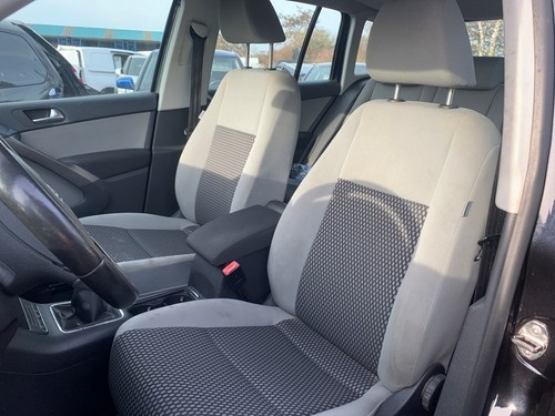 SICHERHEITSGURT LINKS VORNE 2009 5N1857705C