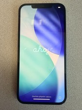 Apple iPhone 12 Pro Max - 128 GB - Pacific Blue (Unlocked)