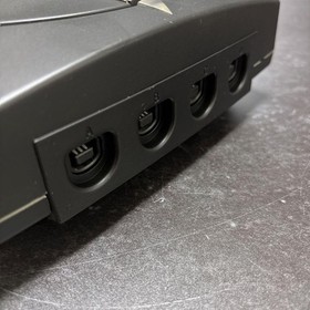 SEGA Dreamcast DC Console VA1 Board Battery Mod Black Painted [Maintained]
