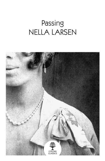 Passing by Nella Larsen (Paperback Book)