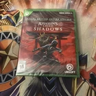 Ubisoft Assassin's Creed Shadows Special Edition Xbox Series X Brand NEW Sealed
