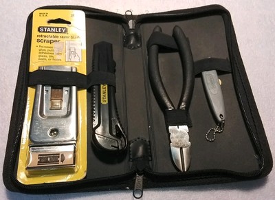 STANLEY HOME TOOL KIT