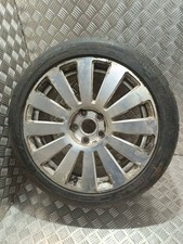 Jantes Audi S6
