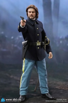 1/6 Did Captain Nathan US Army 7th Cavalry Regiment 1876 NS80186