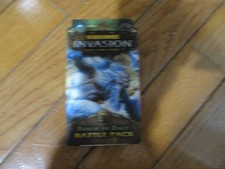 Fantasy Flight Games Warhammer Invasion Path of the Zealot Battle Pack
