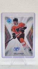2021-22 Ultimate Collection Hockey Cards Checklist, Odds & Team Lists 18