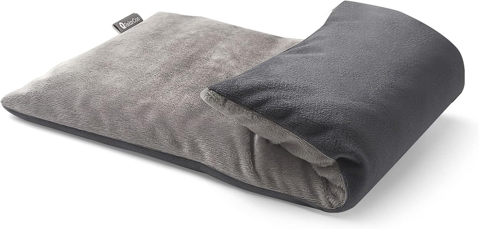 6x12 Microwavable Heat Pad Pain Relief Reusable Bean Bag
