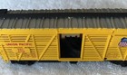 Bachmann HO Union Pacific  #47736 Action Unloading Stock Car — photo 6