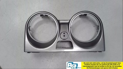 Alfa Romeo Mito Bj 2008 Rahmen Verkleidung Tachometer guter Zustand