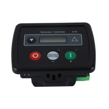 Deep Sea DSE3110 Auto Start Control Module MPU For Generator Controller
