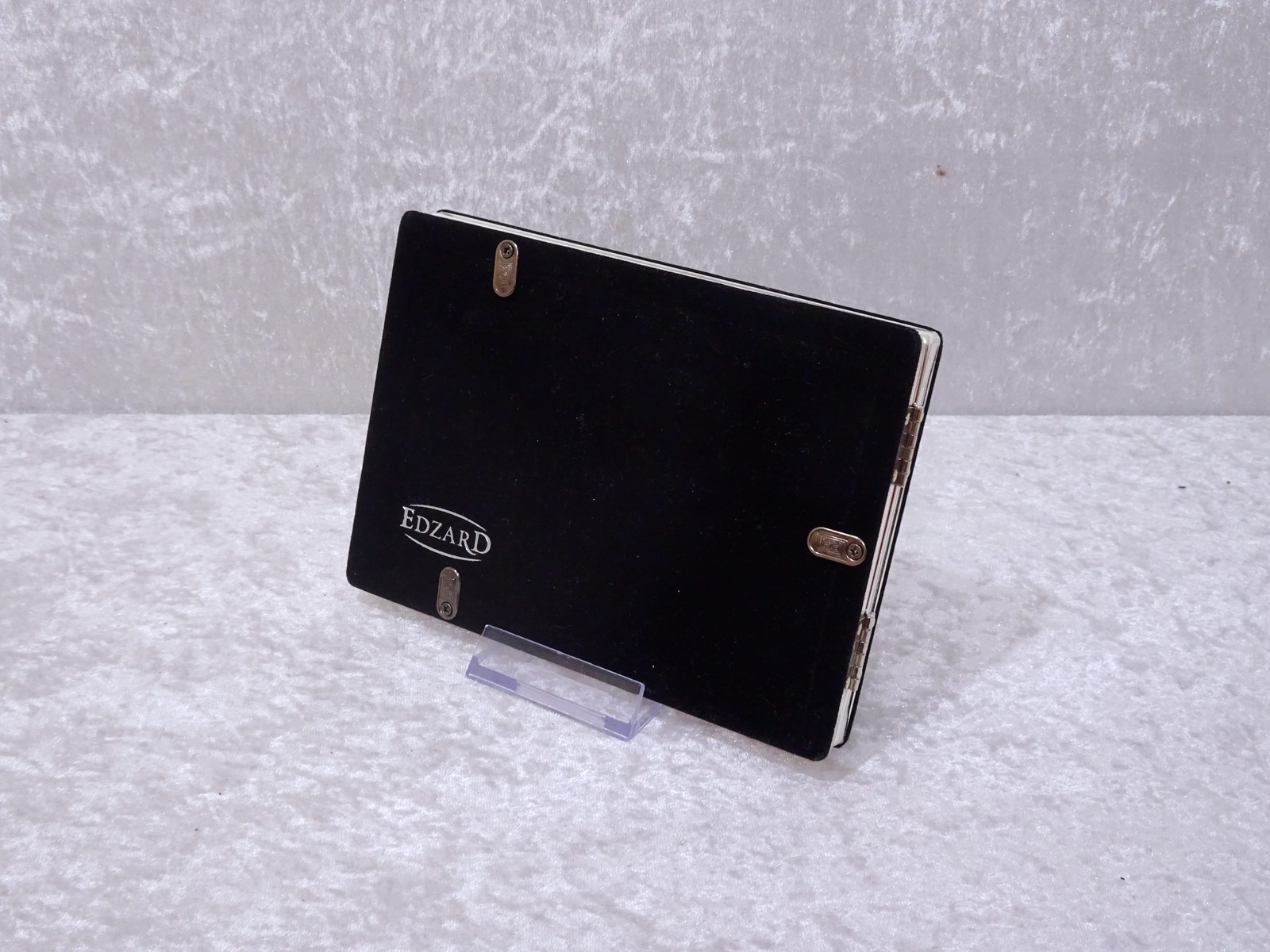 Marco De Fotos Doble Edzard Design