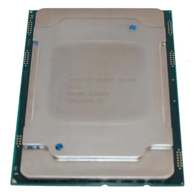 Intel Xeon 4114 2,2 GHz LGA3647 (10 Core) CPU - SR3GK