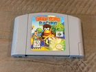Diddy Kong Racing Authentic Tested (Nintendo 64, 1997)