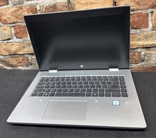 Laptop HP Probook 640 G5 Core i5-8350U 3.60 GHz 8GB RAM 256GB SSD No Os