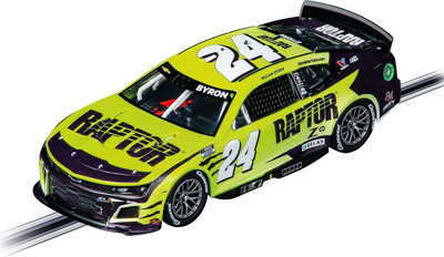 27767 NASCAR Camaro Nextgen ZL1 Hendrick Motorsports, William Byron, No.24 1:32 