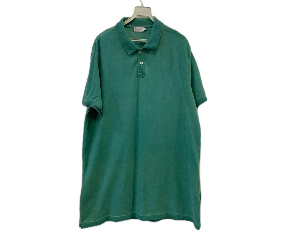 Moncler Green Shirts for Men for sale | eBay