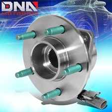 For 2002-2007 Saturn Vue Equinox Front Leftright Wheel Bearing Hubabs Sensor For 2002-2007 Saturn Vue Equinox Front Leftright Wheel Bearing Hubabs Sensor
