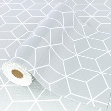 Shelf Liners for Kitchen Cabinets 20 Inch Wide X 20 Ft Non Adhesive Cabinet D...