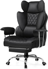 GTRACING Gaming Chair,Office Chair with Pocket Spring Lumbar Support,...