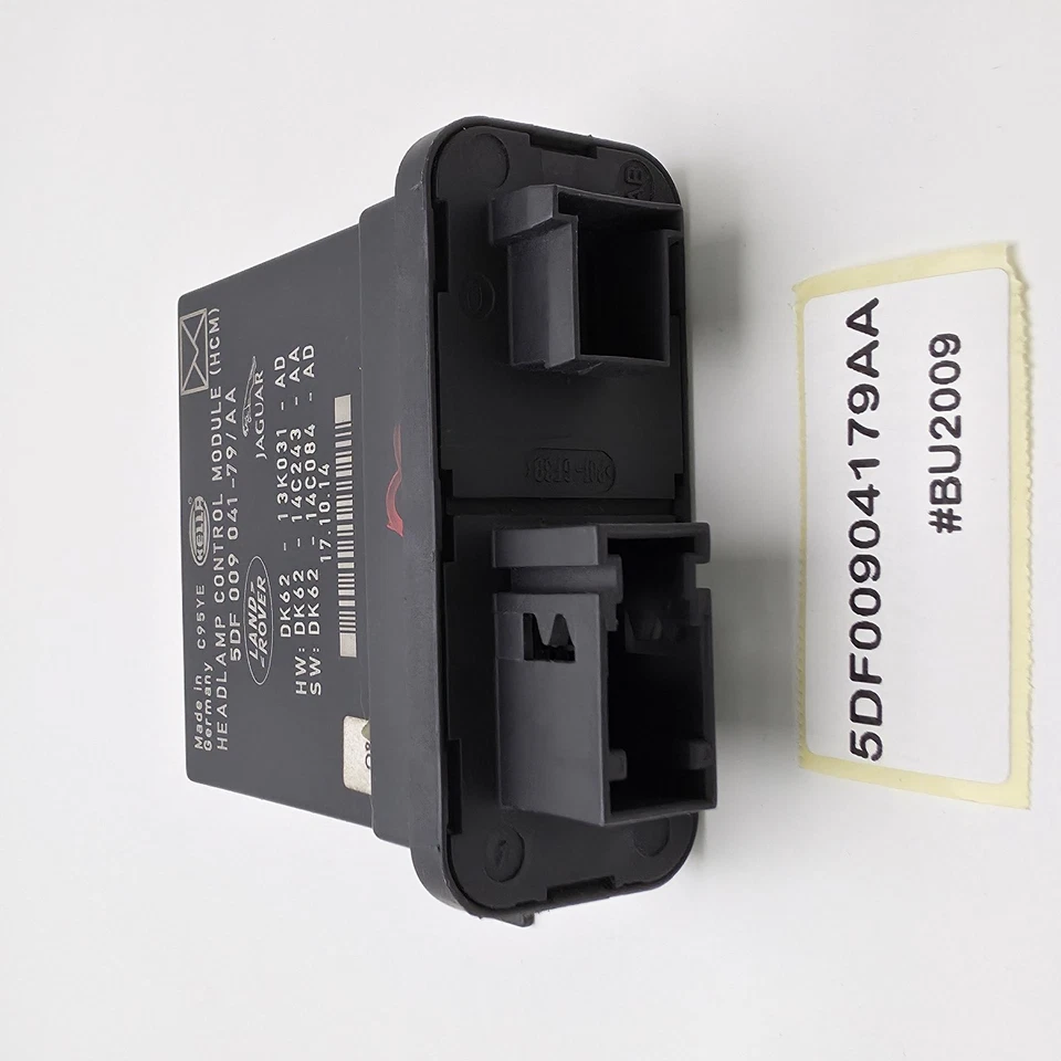 2012-2018 Land Rover Discovery Sport Headlight Control Module HCM 5DF00904179AA - image 3 of 4