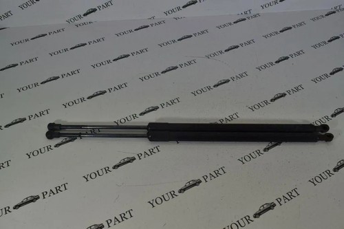 BMW X5 E53 Heckklappe Gasdruckfeder rechts 8402405 Diesel 160kw 2000 33482810