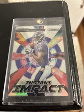 Instant Impact