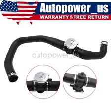 Radiator Coolant Hose Upper For Caliber Compass Patriot 1.8L 2.0L 2.4L 2007-2017