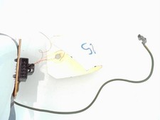 Autoradio Citroen XSARA