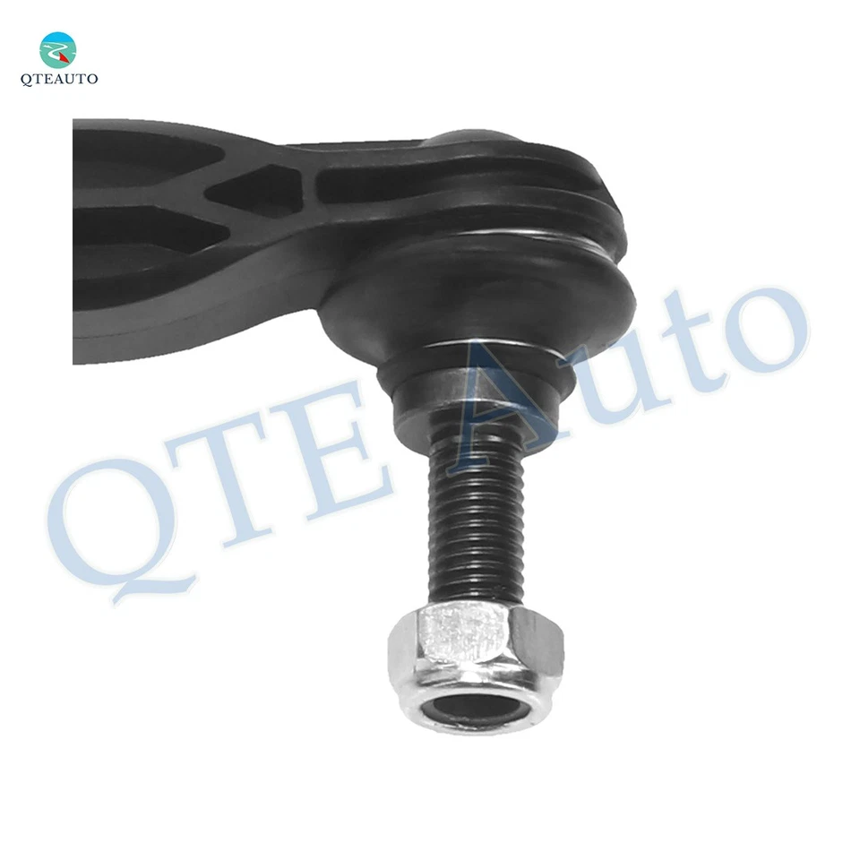 Barra estabilizadora delantera izquierda eslabón puntal completo rápido para Chevrolet Malibu Limited 2016 Foto 4 de 4