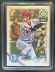 2018 Topps Gypsy Queen Shohei Ohtani RC Rookie #89 Angels