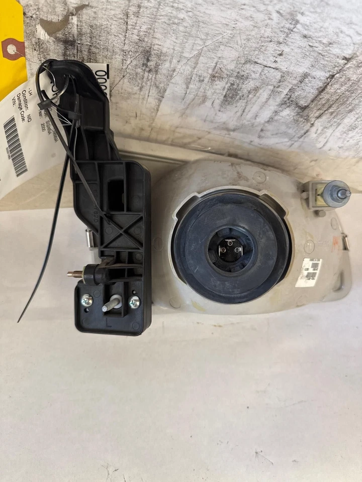 Conjunto de faro izquierdo TOYOTA SIENNA 98 99 00 Foto 2 de 3