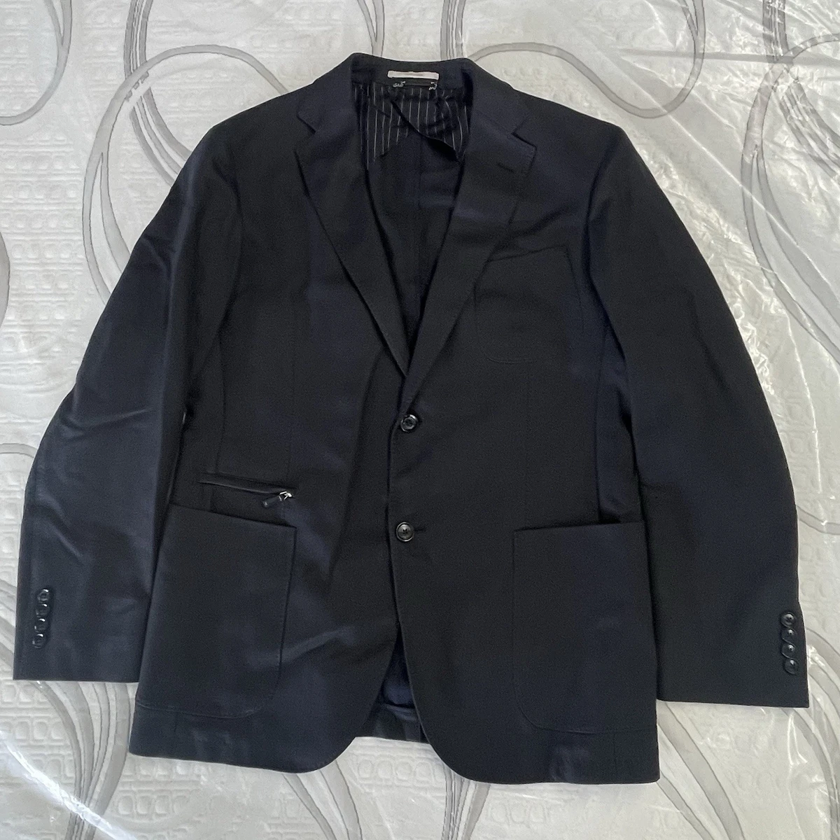 Suits & Blazers for Men Ermenegildo Zegna for sale | eBay