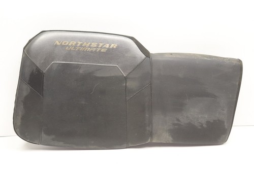 Polaris Ranger XP 1000 NSTR UL 21 Seat Back Passenger 2691686 52450 - Picture 1 of 4