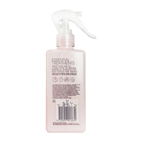 De Lorenzo Essential Treatments Infinite Detangler 250ml Delorenzo Detangler - Picture 2 of 6