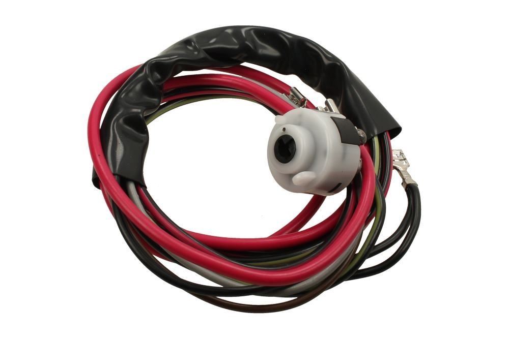 Ignition Switch and Loom VW T2 Bay 1970–1974 111905865F