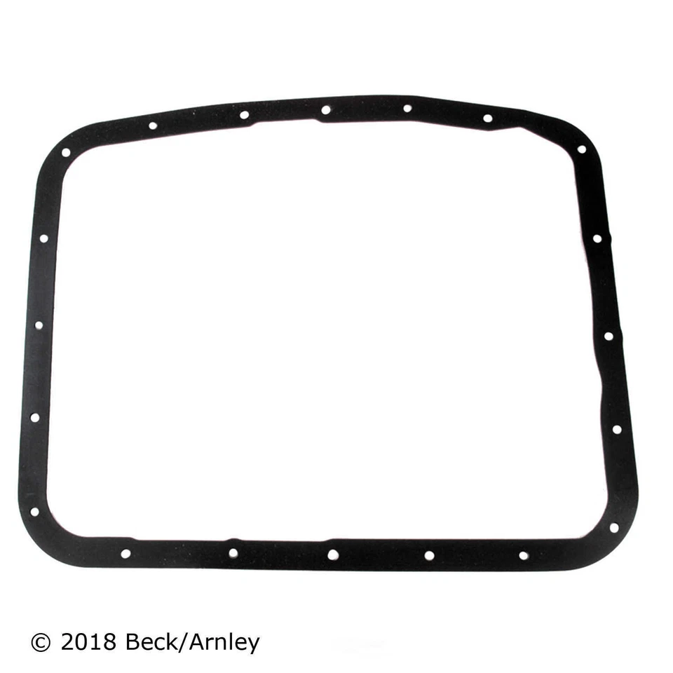 Комплект фильтров для автоматической коробки передач подходит для Subaru Legacy SVX Impreza BECK/ARNLEY 1990-1999 годов выпуска - Изображение 4 из 4