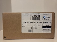 TORQUE FORCE JR/RD-41A40-3-26' Door Hardware Kit Chain Hoist -INCLUDES 26' CHAIN
